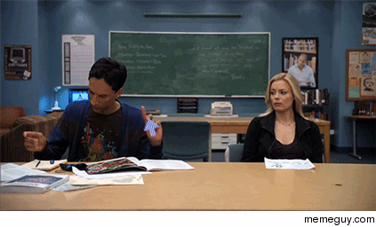 This is the best gif for being downvoted by somebody