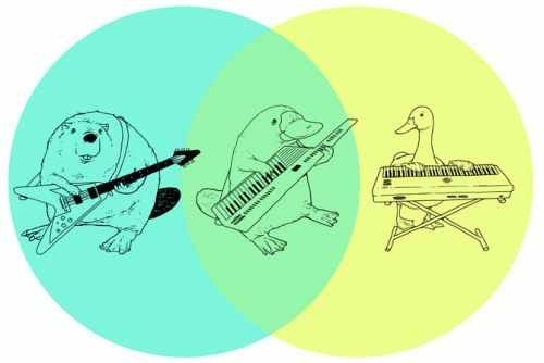 This is the greatest Venn Diagram to ever exist