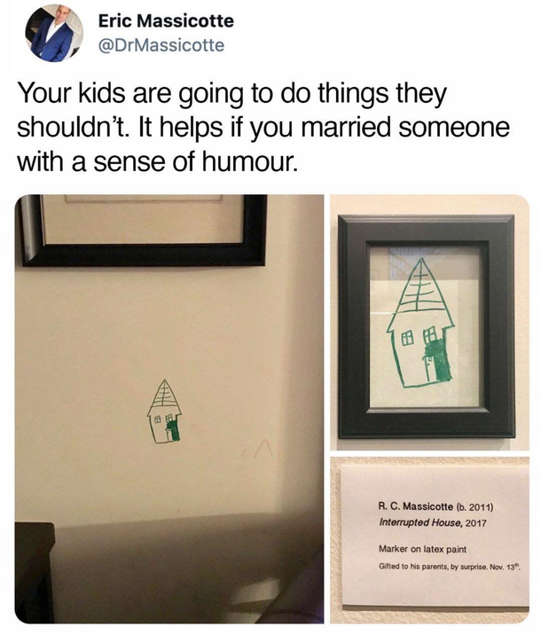This is the next-level of parenting