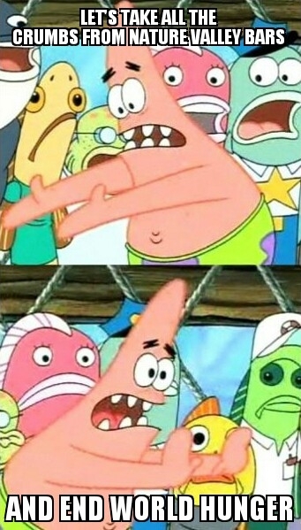 This is the truth