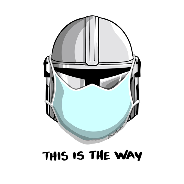 This is the way