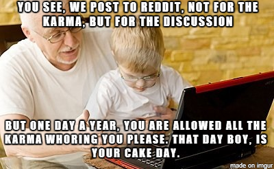 This is the way I was taught