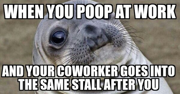 This is the worst
