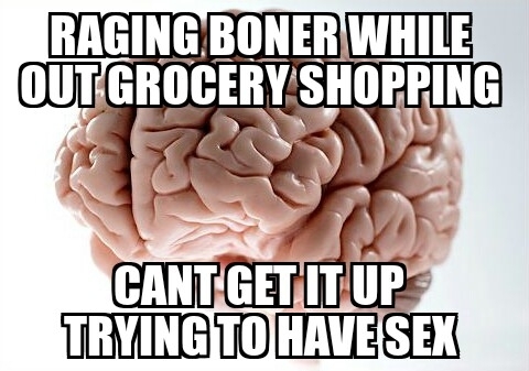 This is the worst and Im only 