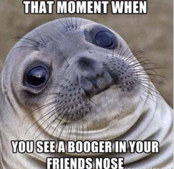 This is the worst thing
