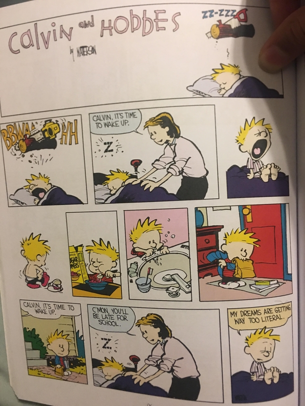 This is too much