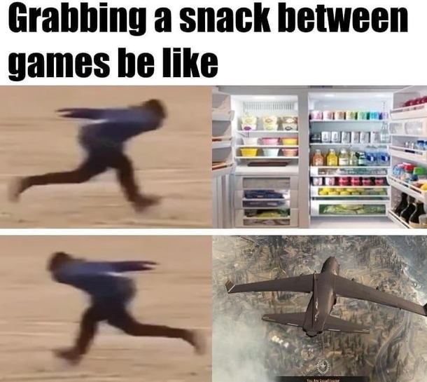 This is true ALWAYS