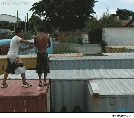 This is trust