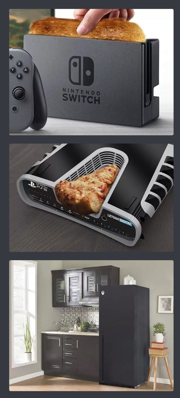 This is what a smart home looks like