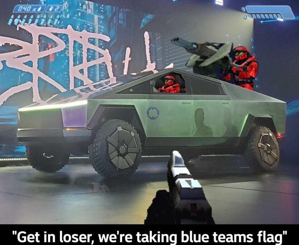 This is what it was made for