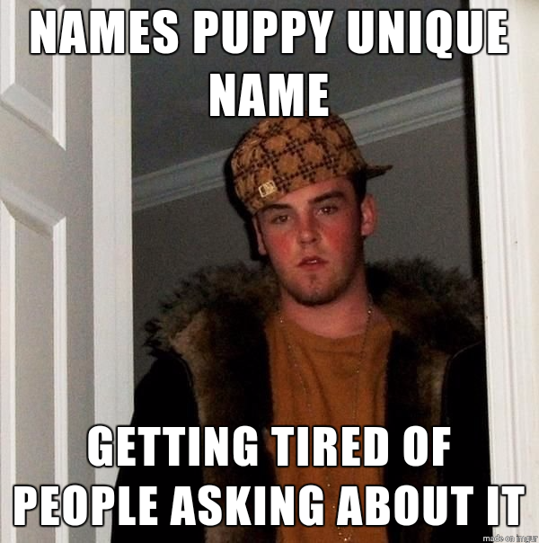 This is who I have become
