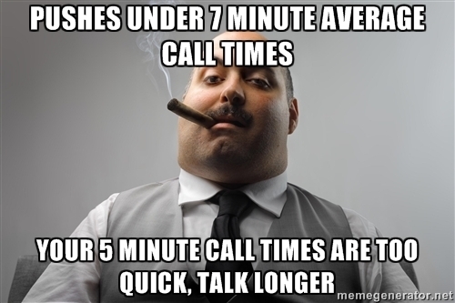 This Is Why Help Desk Workers Hate Their Jobs Meme Guy