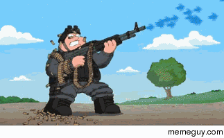 This is why I cant have nice things