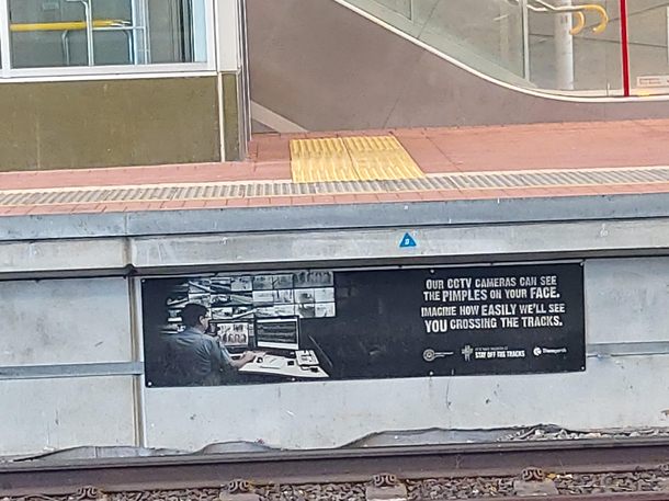 This is why I dont go out