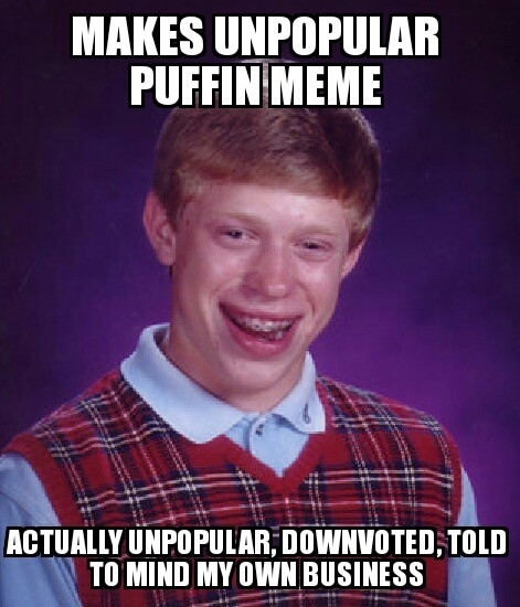 This is why I hate Reddit