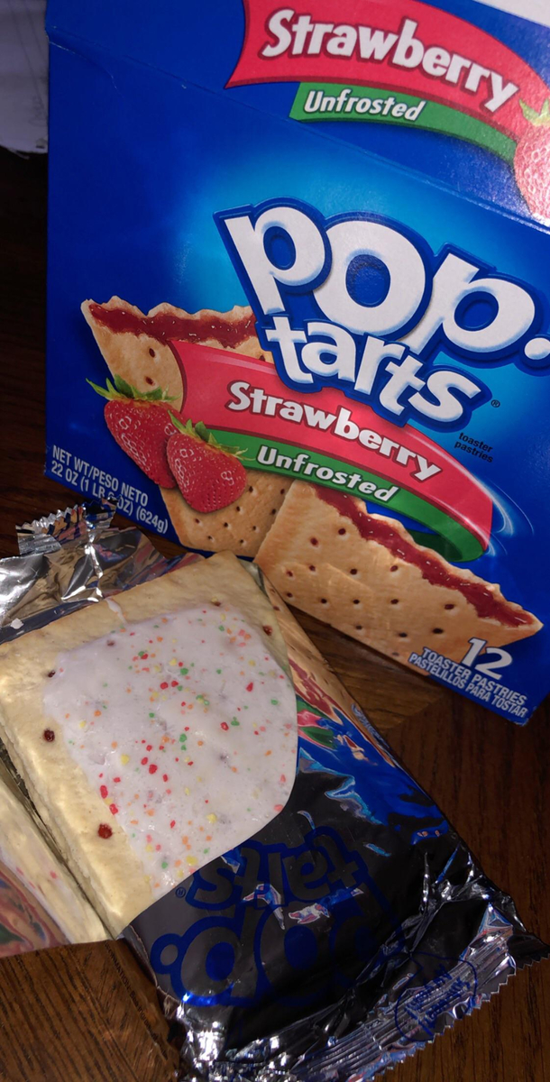This is why I have trust issues