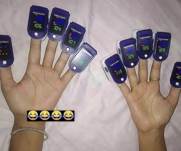 This is why I have trust issues