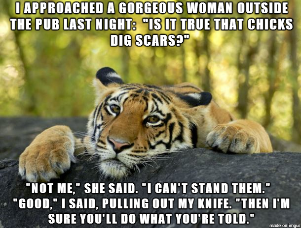This is why i love redditPeople can take a jokemostly