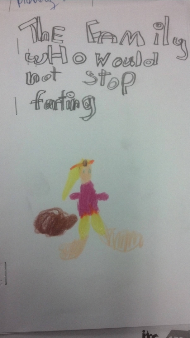 This is why I love teaching year s