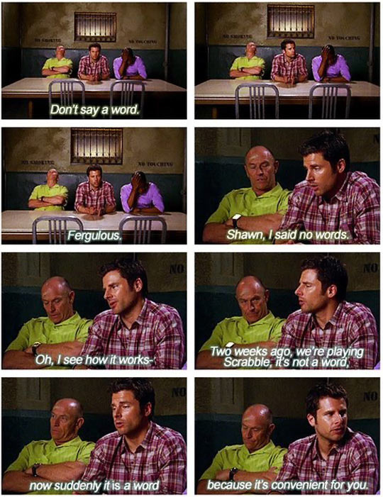 This is why I love this show