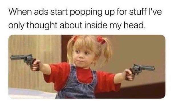 This is why I stopped thinking