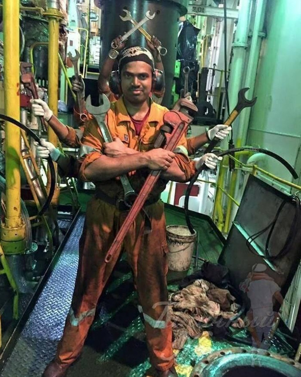 This is why jobs are outsourced to India