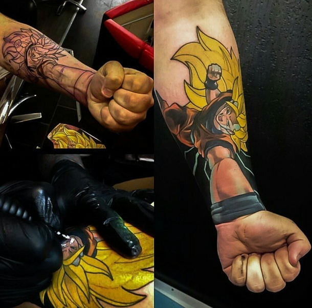 This Isnt Even His Final Form