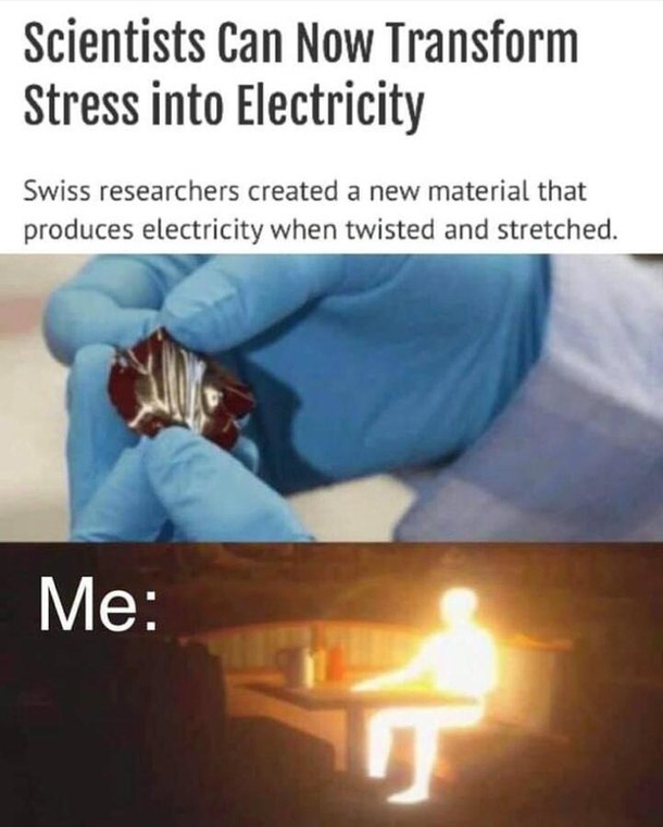This isnt even my final form