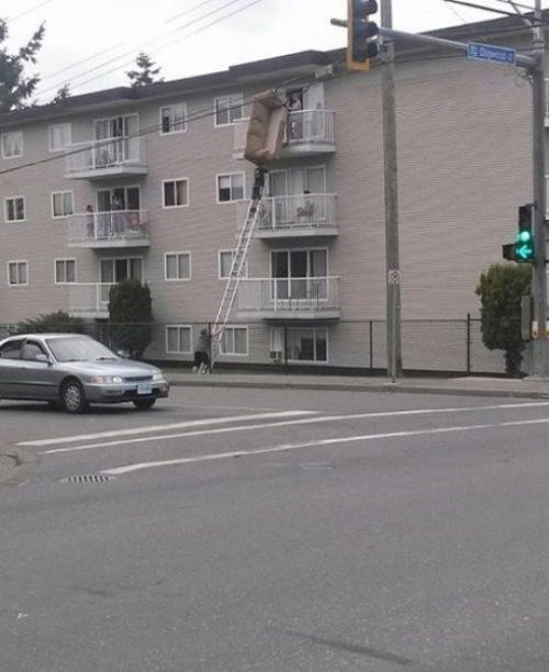 This isnt going to end well