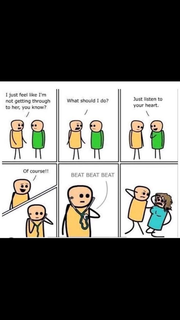 This isnt right try not to laugh 