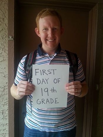 This just about sums up grad school