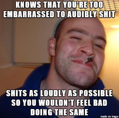 This just happened and my faith in humanity has been restored