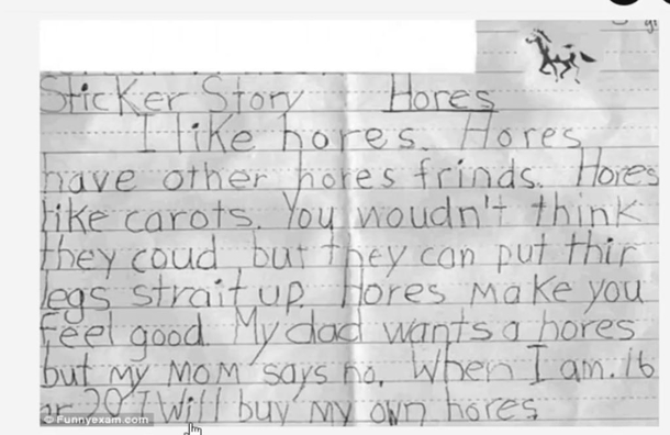 This kid is a legend