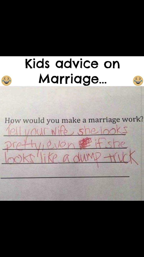 This kid is right