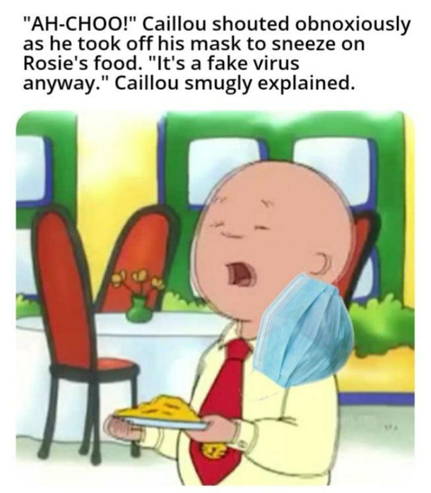 This kid is the worst