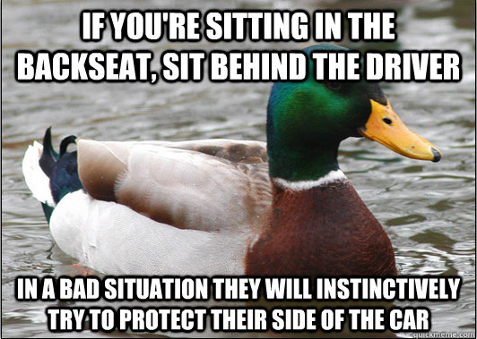 This legitimately saves lives