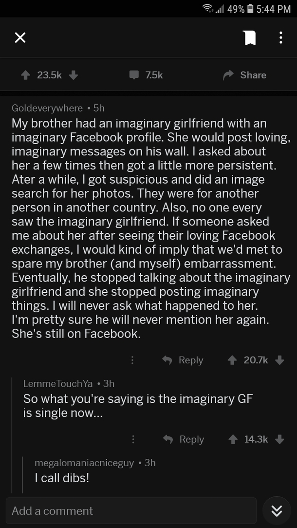 This made me chuckle