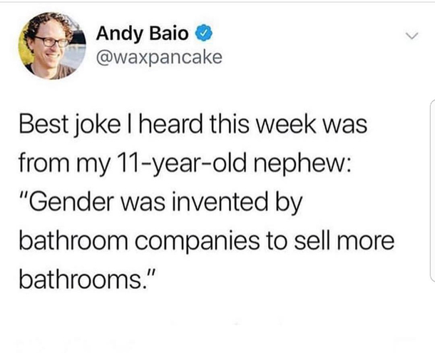 This made me laugh more than it should have