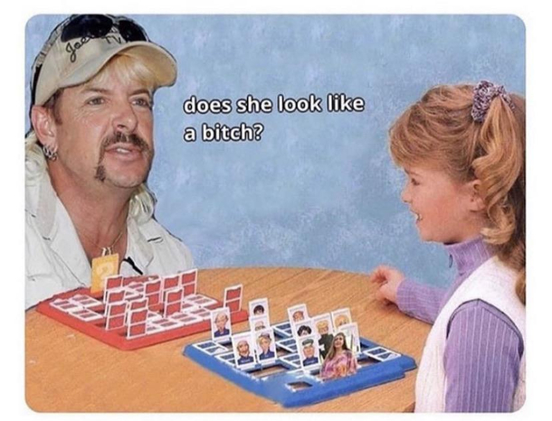 This made me spit