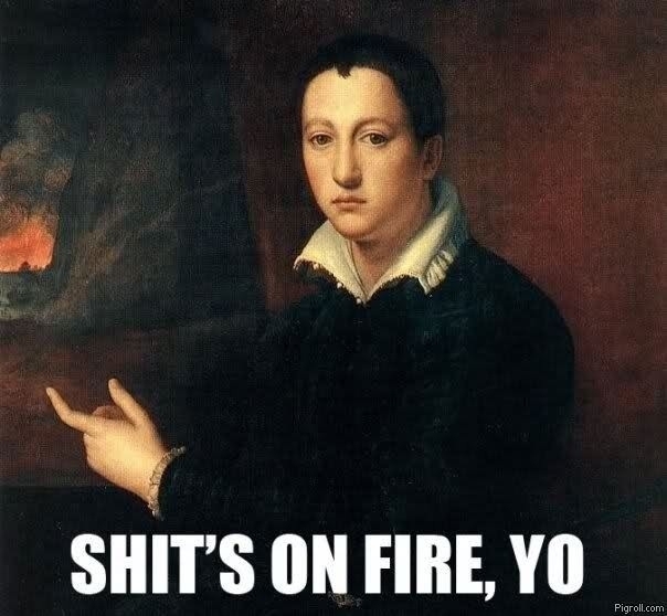 This makes me laugh every time