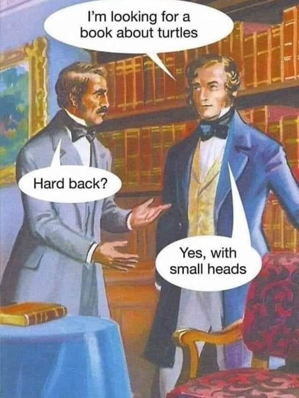 This makes me smile every time I see this A oldie but a goodie