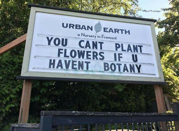 This makes we want to start gardening