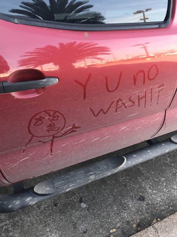 This masterpiece mustnt be hidden