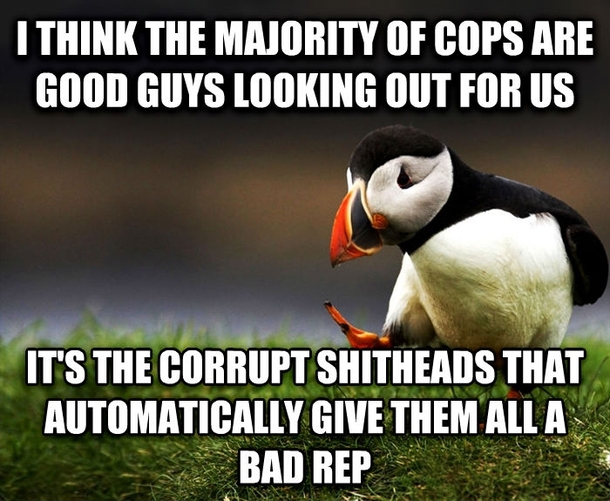 This may be an Unpopular Opinion and I think theyre very underappreciated