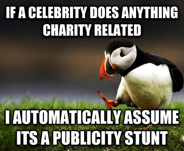 This may make me look like an asshole but I cant help it