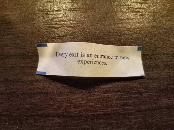 This means anal right