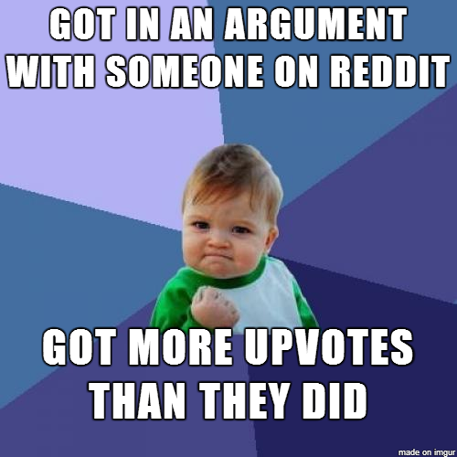 This means I was right right
