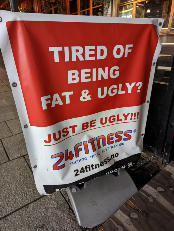 this might just work for me