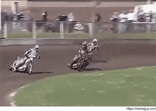 This motorcycle must come from PUBG