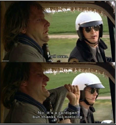 This Movie Dammit